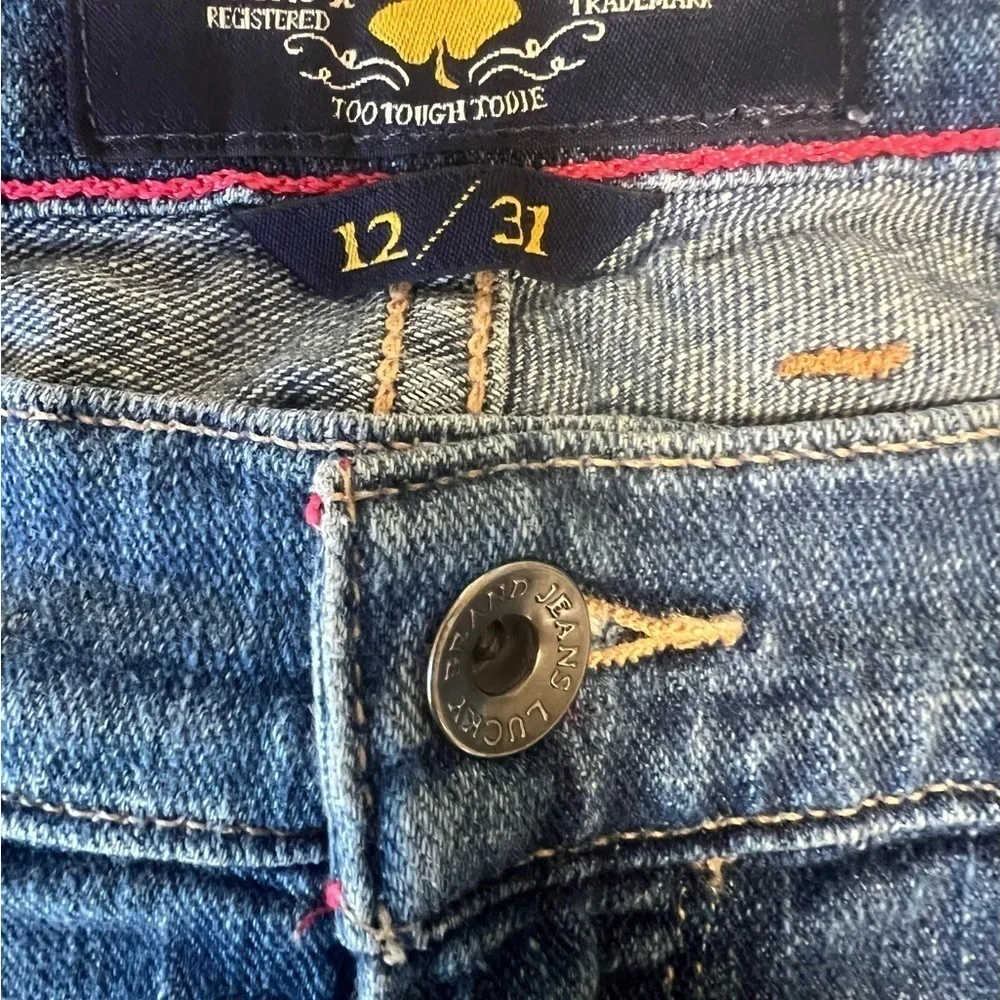 Lucky Brand lucky brand
